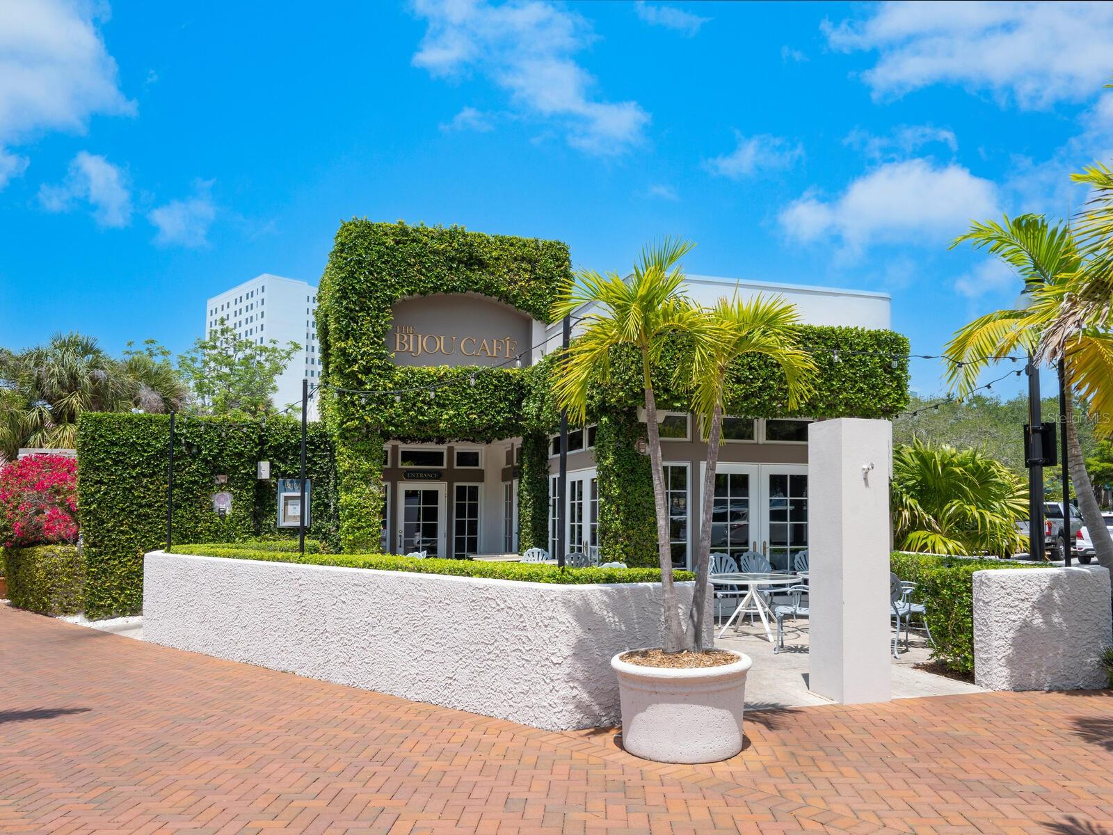 BIRD KEY SUB - Residential