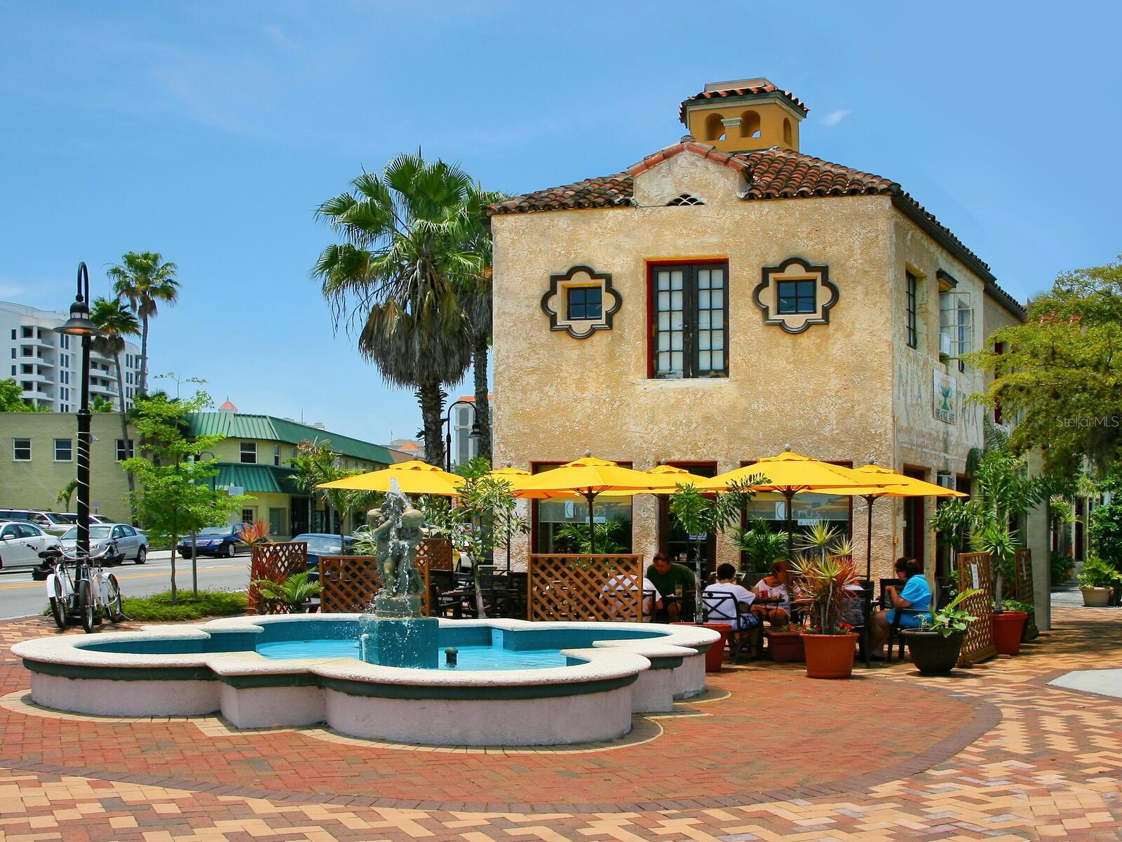 BIRD KEY SUB - Residential