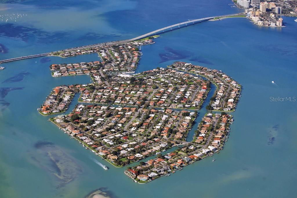 BIRD KEY SUB - Residential