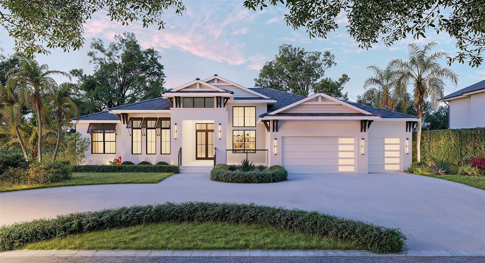 BIRD KEY SUB - Residential