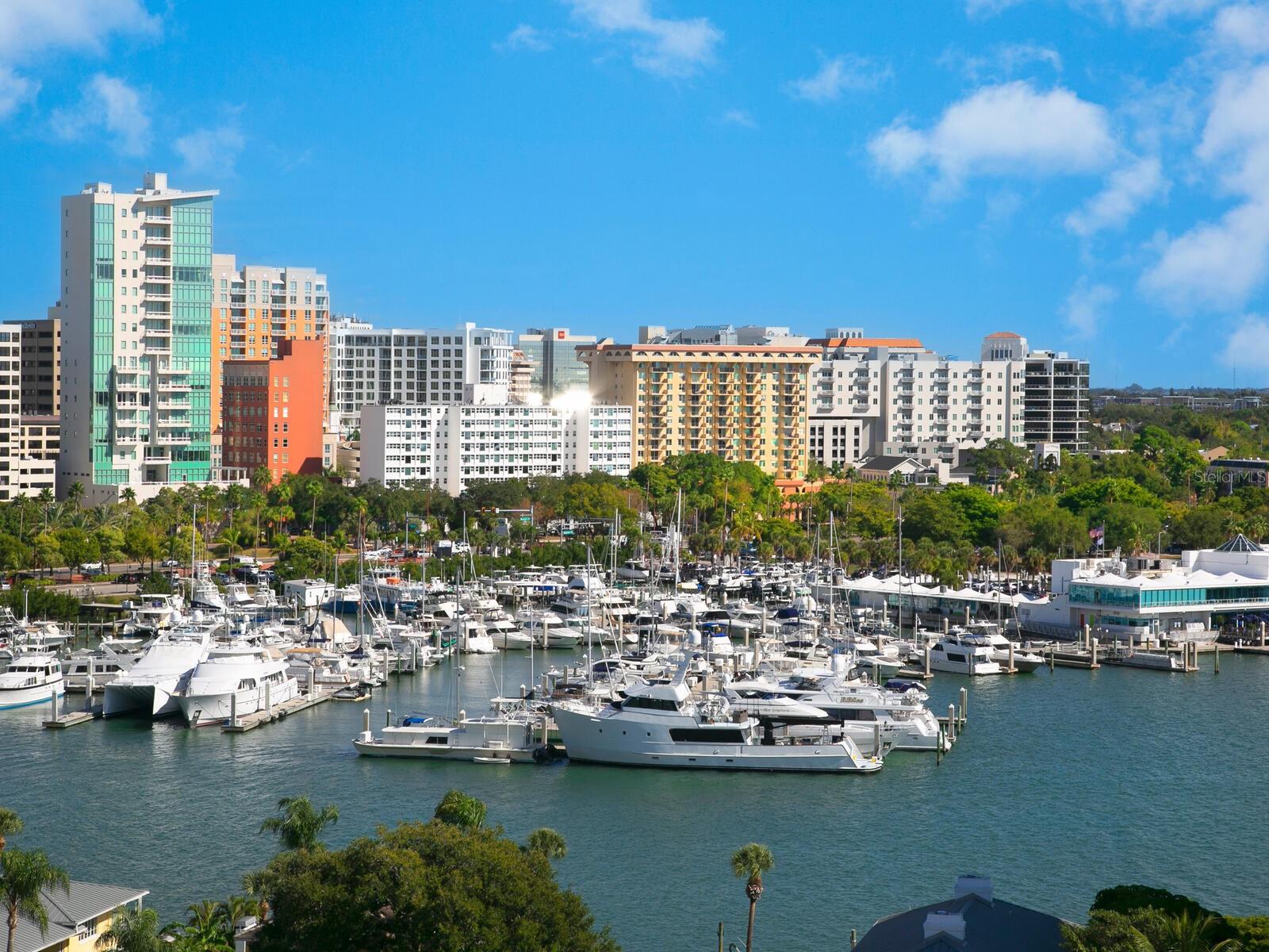 BIRD KEY SUB - Residential