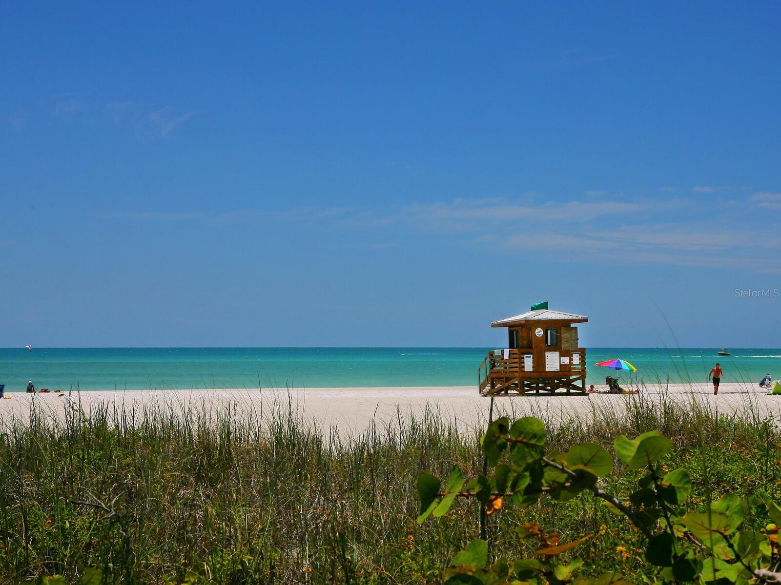 BIRD KEY SUB - Residential