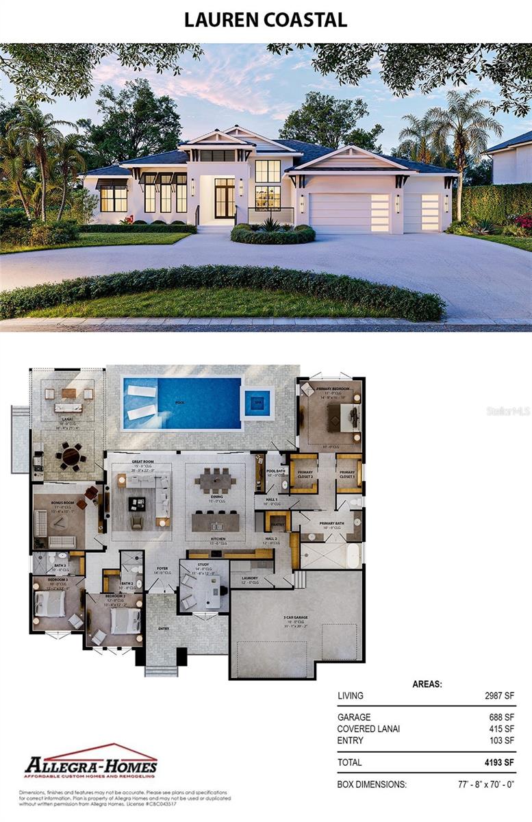 332 BOB WHITE WAY