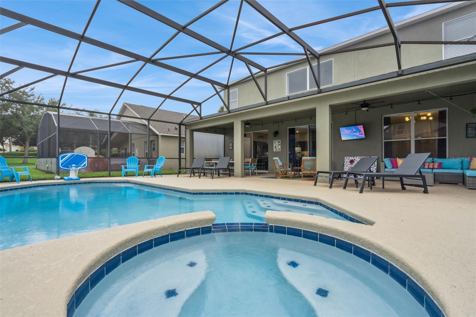 2703 GRAND HARBOUR COURT