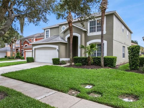 2703 GRAND HARBOUR COURT KISSIMMEE FL 34747