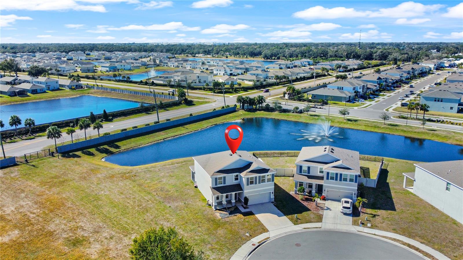 EVERGREEN PH I - Residential