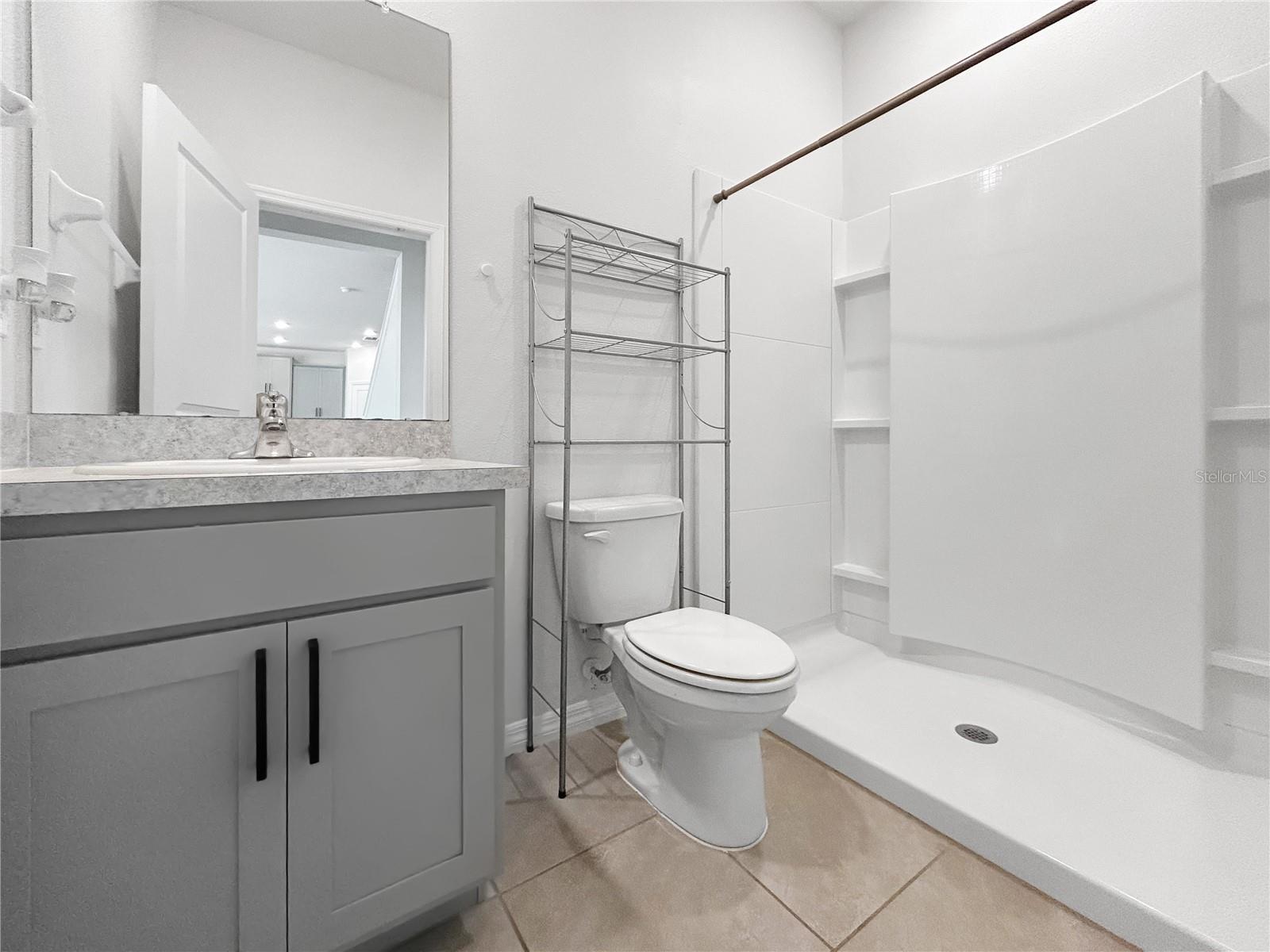 EVERGREEN PH I - Residential