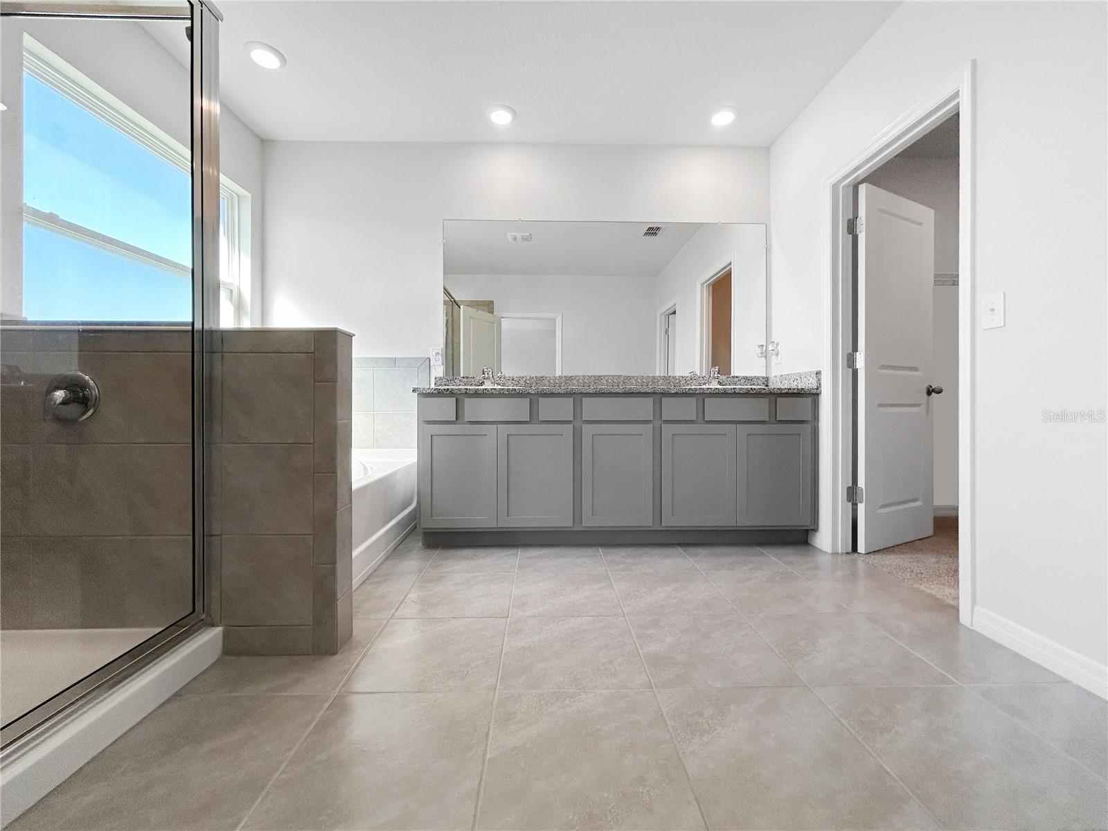 EVERGREEN PH I - Residential