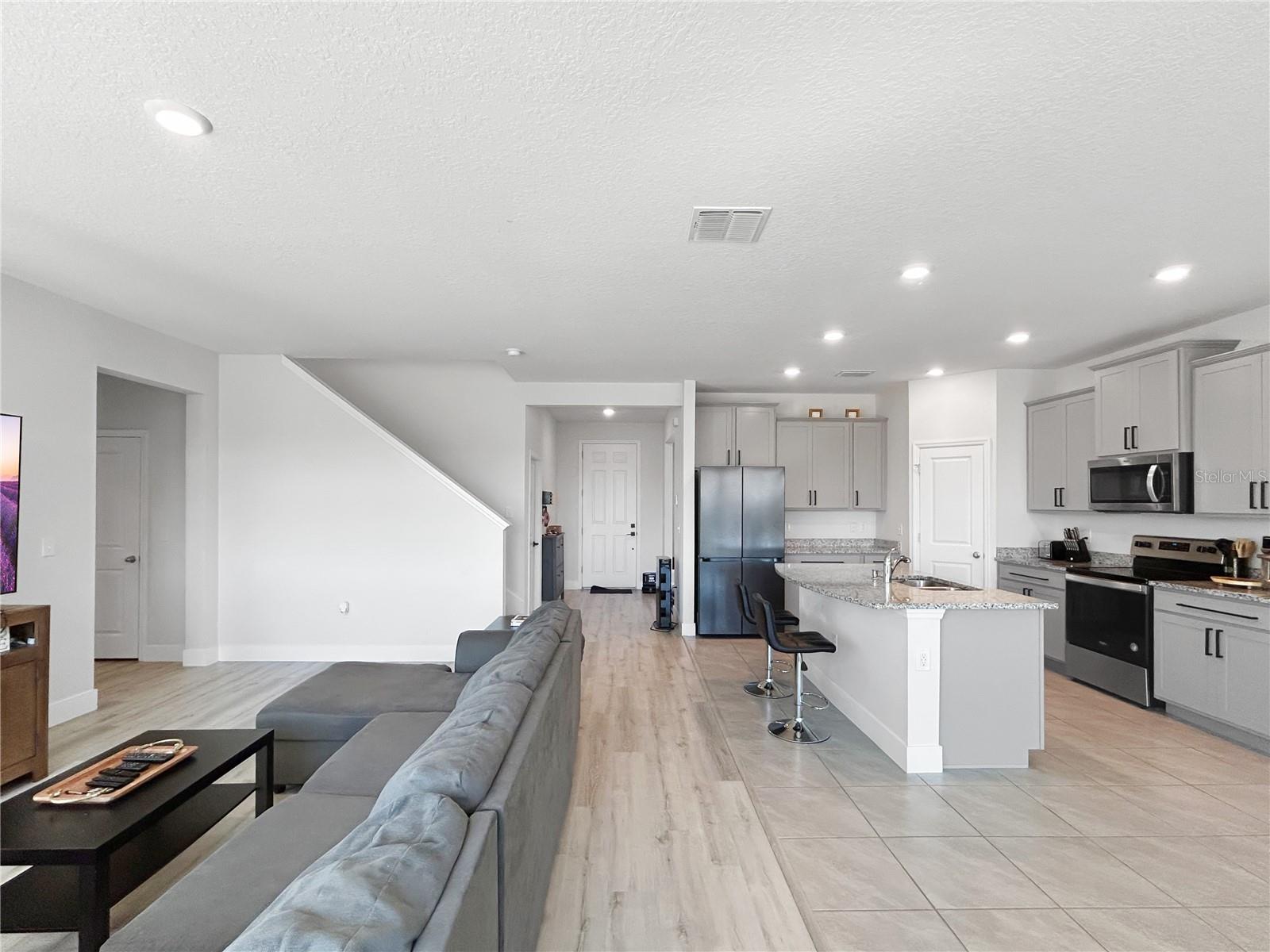 EVERGREEN PH I - Residential