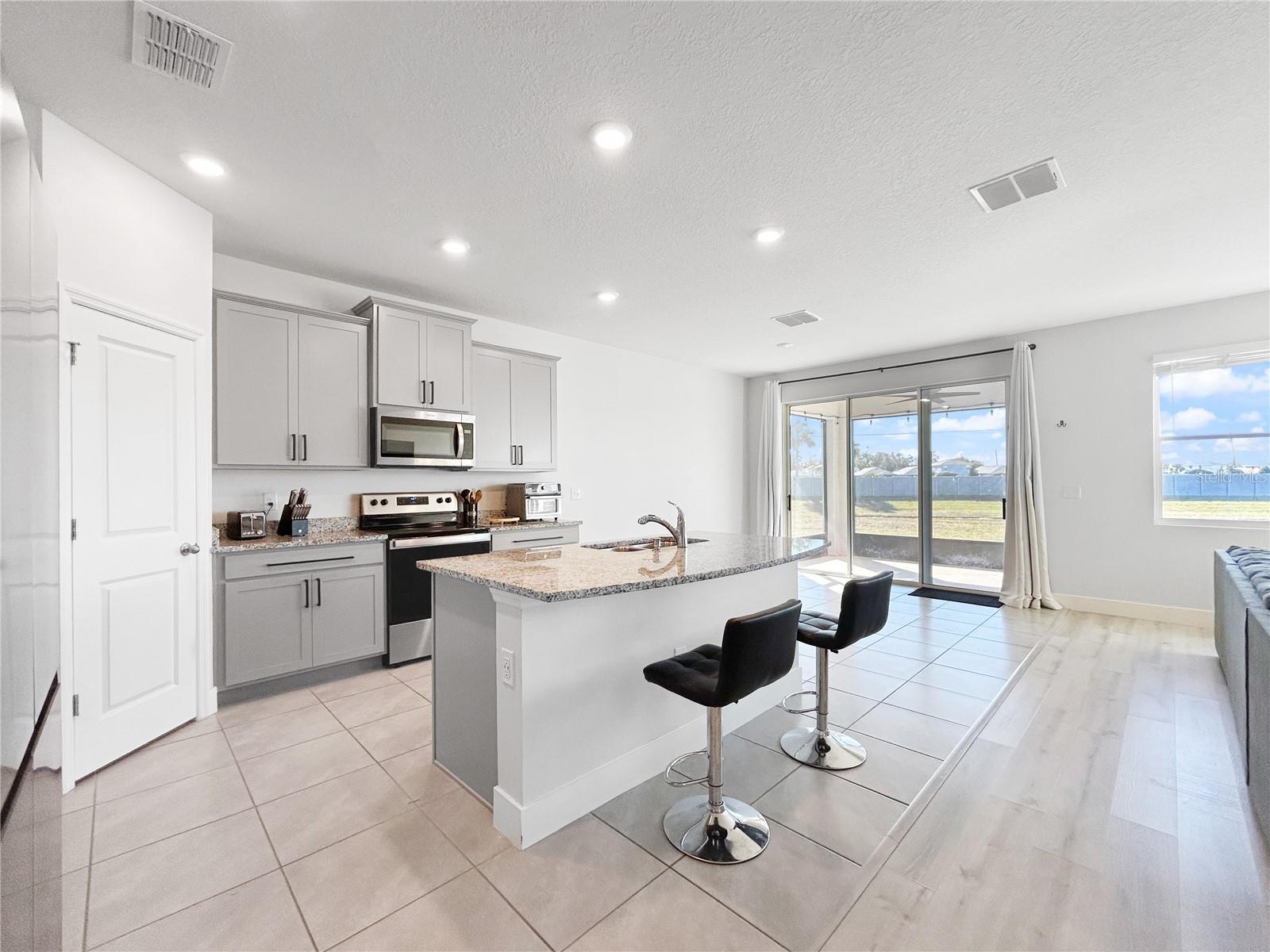 EVERGREEN PH I - Residential