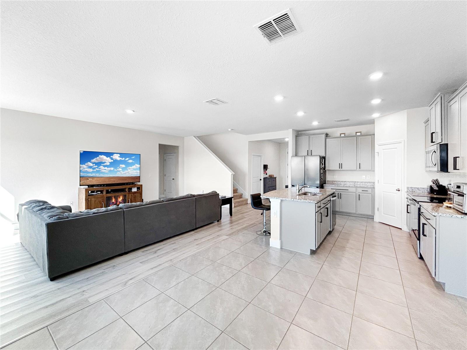 EVERGREEN PH I - Residential