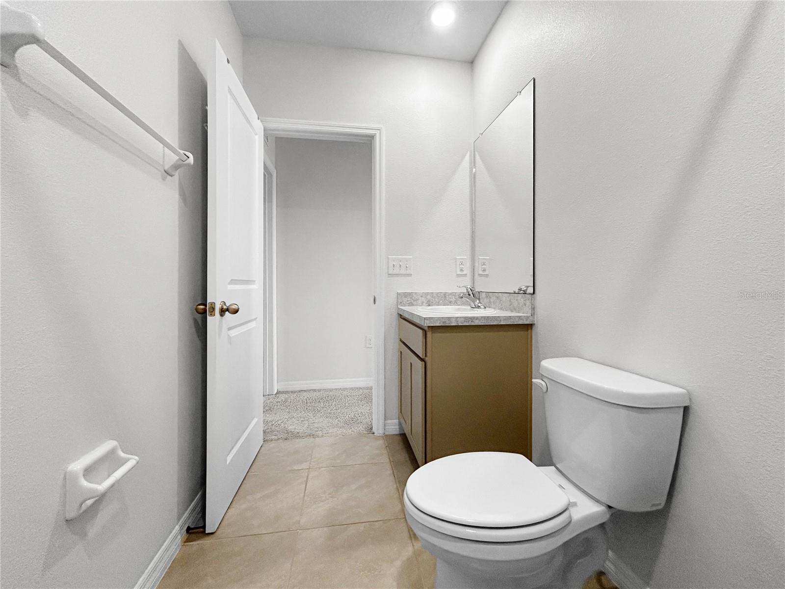 EVERGREEN PH I - Residential