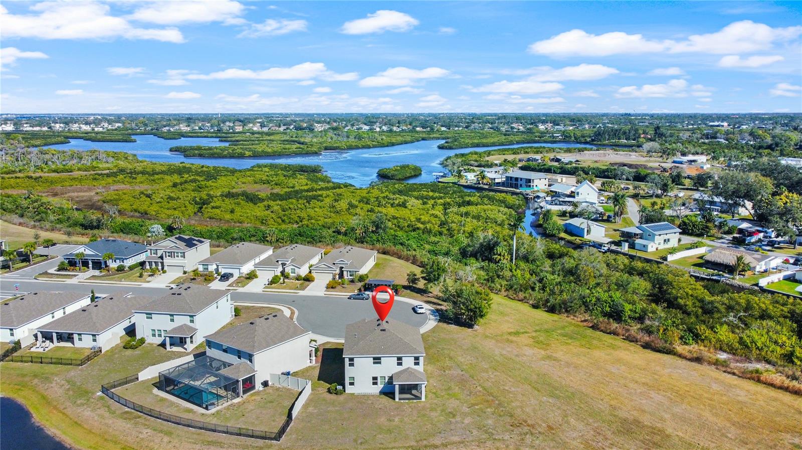 EVERGREEN PH I - Residential