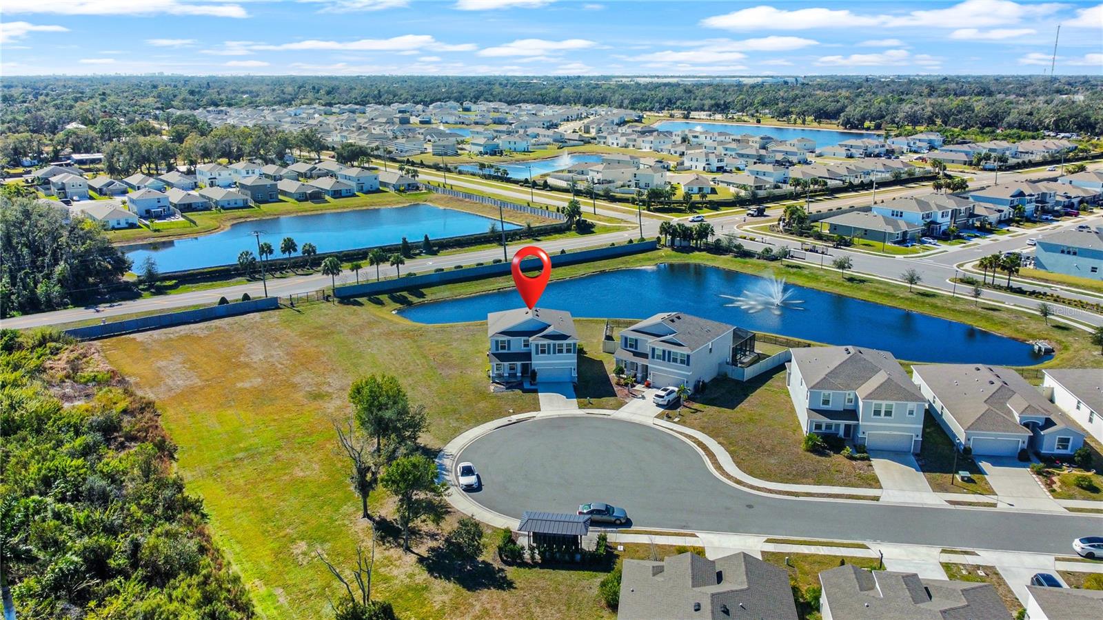 EVERGREEN PH I - Residential