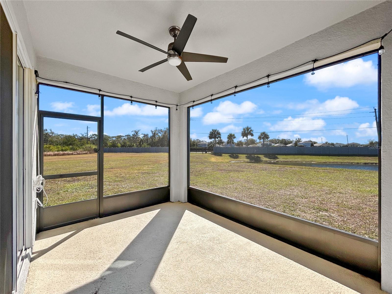 EVERGREEN PH I - Residential