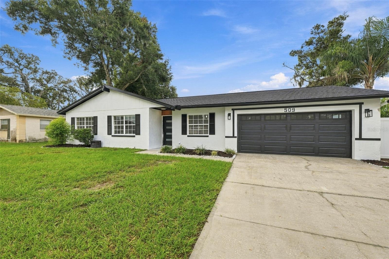 509 CLEMONS ROAD