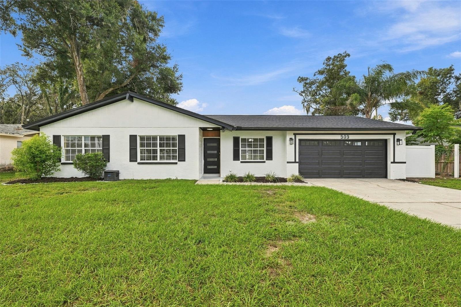 509 CLEMONS ROAD