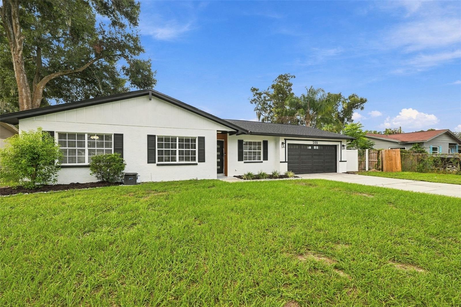 509 CLEMONS ROAD