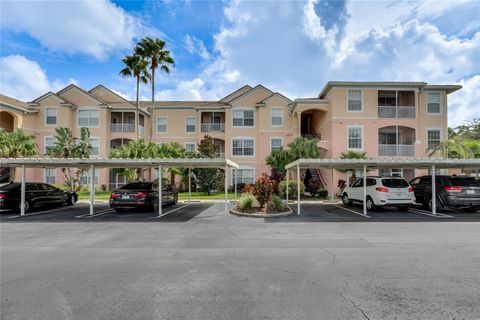 A home in ORLANDO