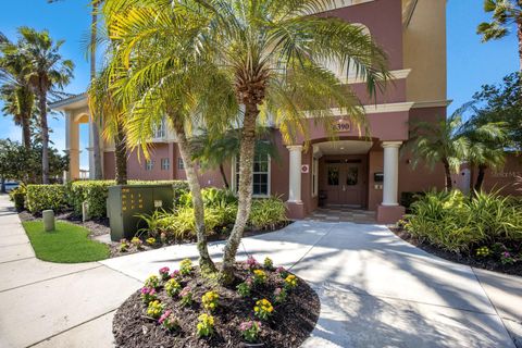 A home in LAKEWOOD RANCH