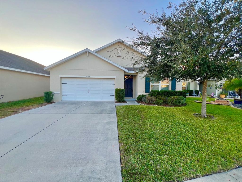 Photo of 14602 Potterton Circle, Hudson, FL 34667 (MLS # TB8451873)