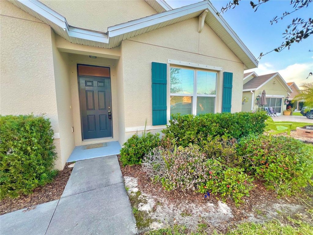 Photo of 14602 Potterton Circle, Hudson, FL 34667 (MLS # TB8451873)
