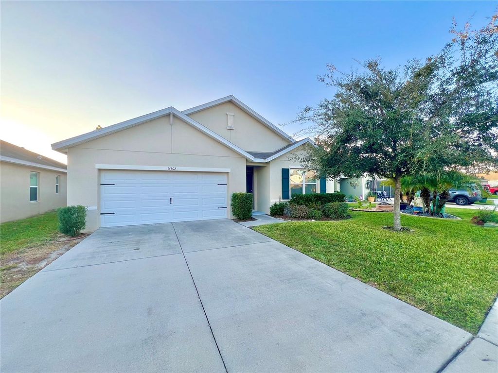 Photo of 14602 Potterton Circle, Hudson, FL 34667 (MLS # TB8451873)