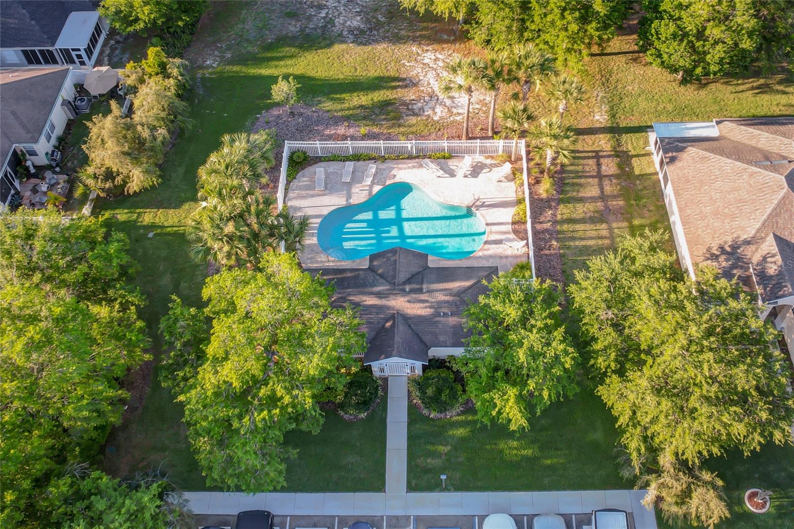 HIGHLANDS PH 01 - Residential Lease