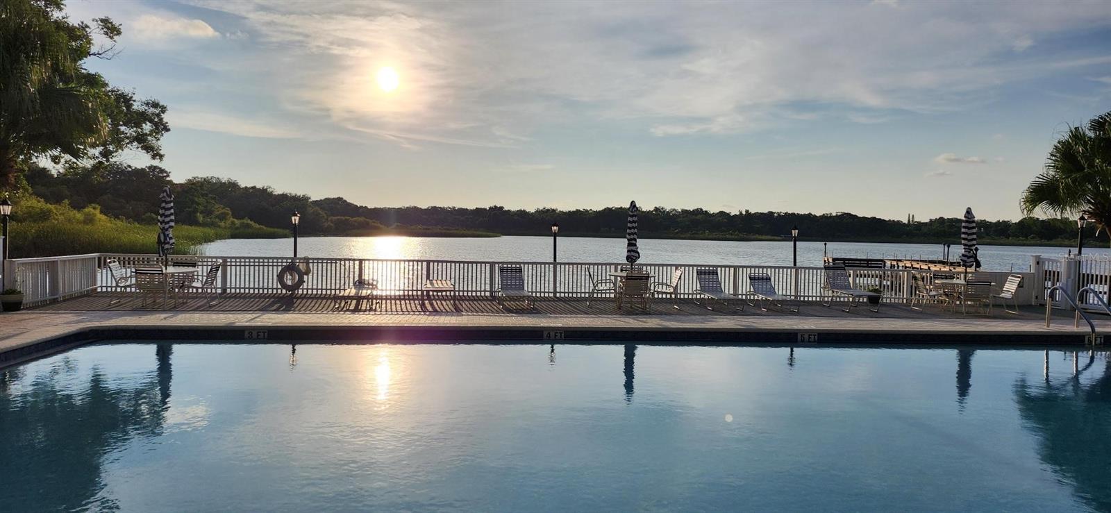 VILLAS OF LAKE ARBOR - Residential