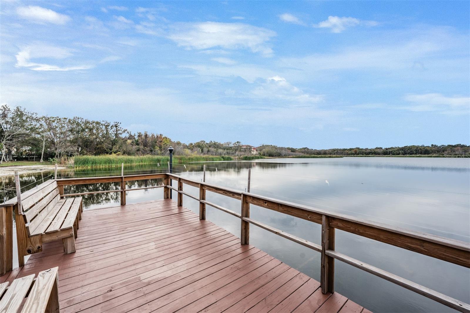 VILLAS OF LAKE ARBOR - Residential