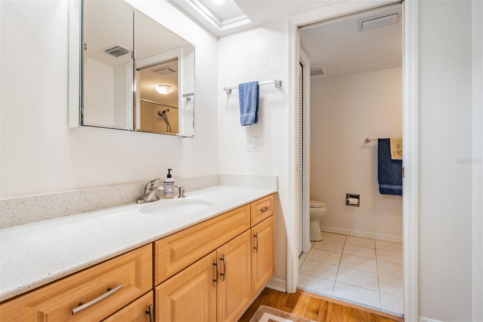 VILLAS OF LAKE ARBOR - Residential