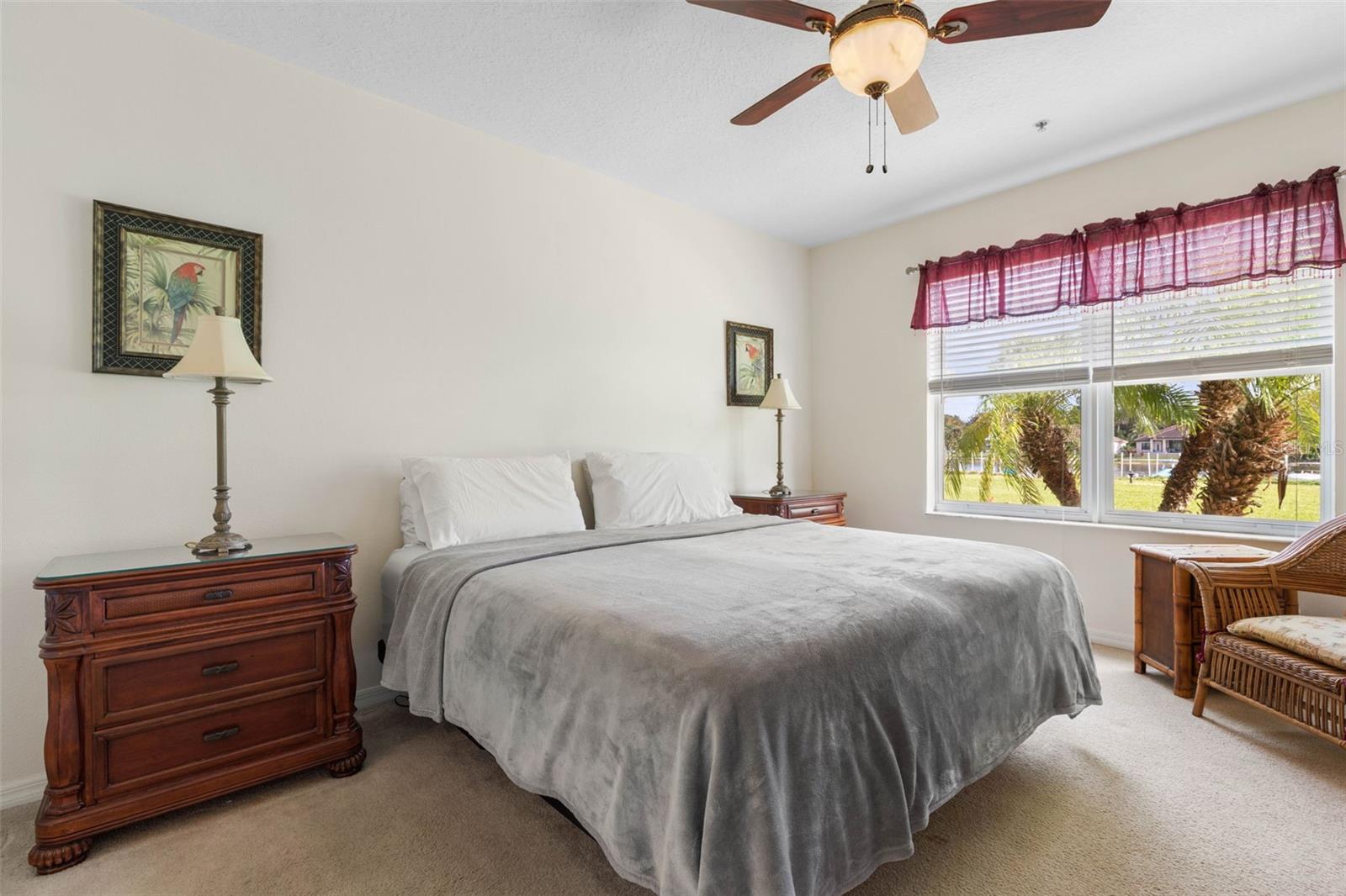 CANOPY WALK - Residential