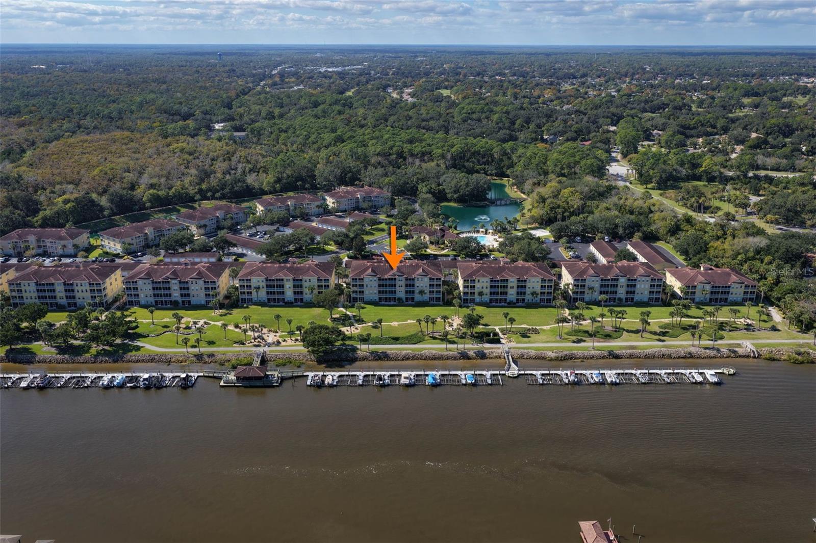CANOPY WALK - Residential