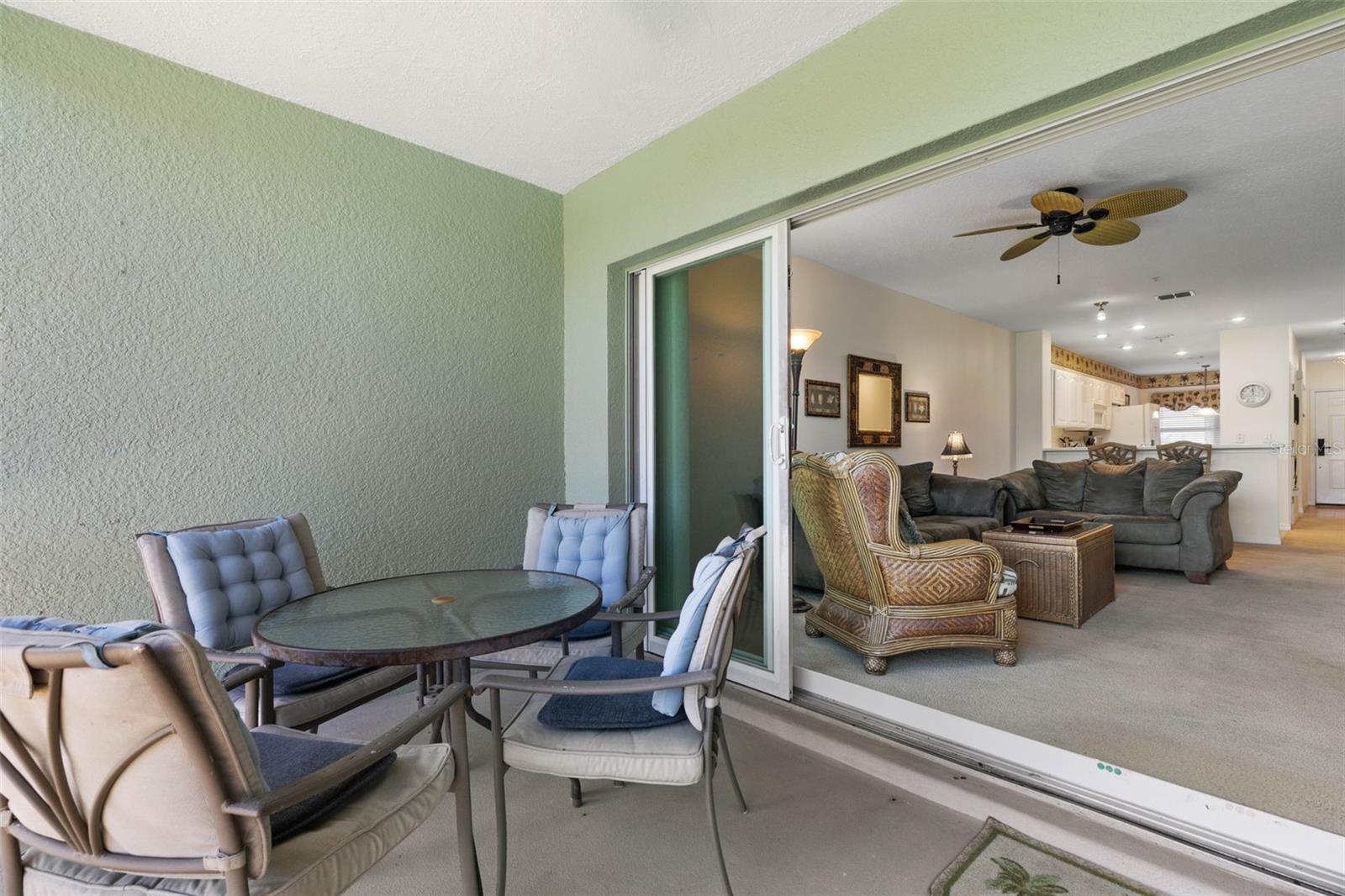 CANOPY WALK - Residential