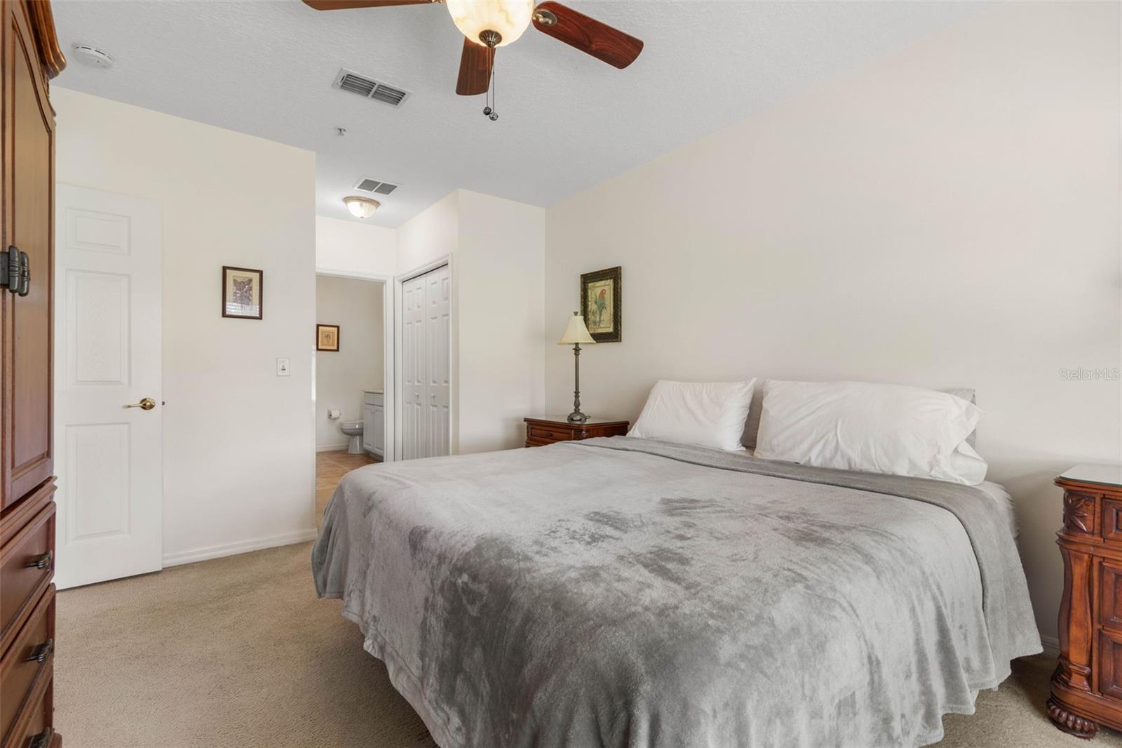 CANOPY WALK - Residential