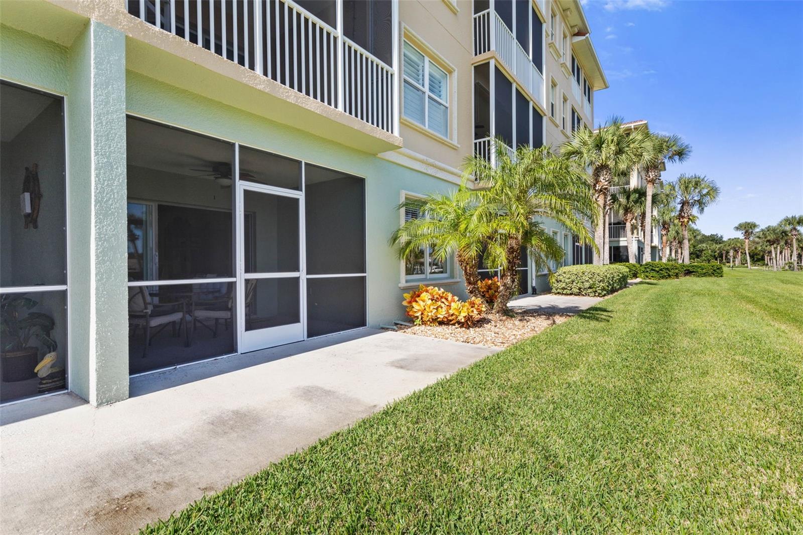 CANOPY WALK - Residential