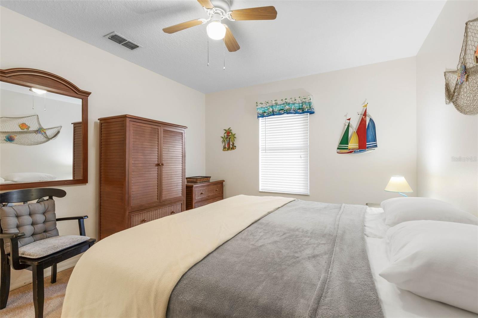 CANOPY WALK - Residential