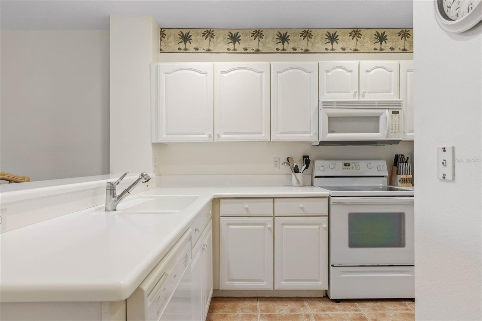 CANOPY WALK - Residential