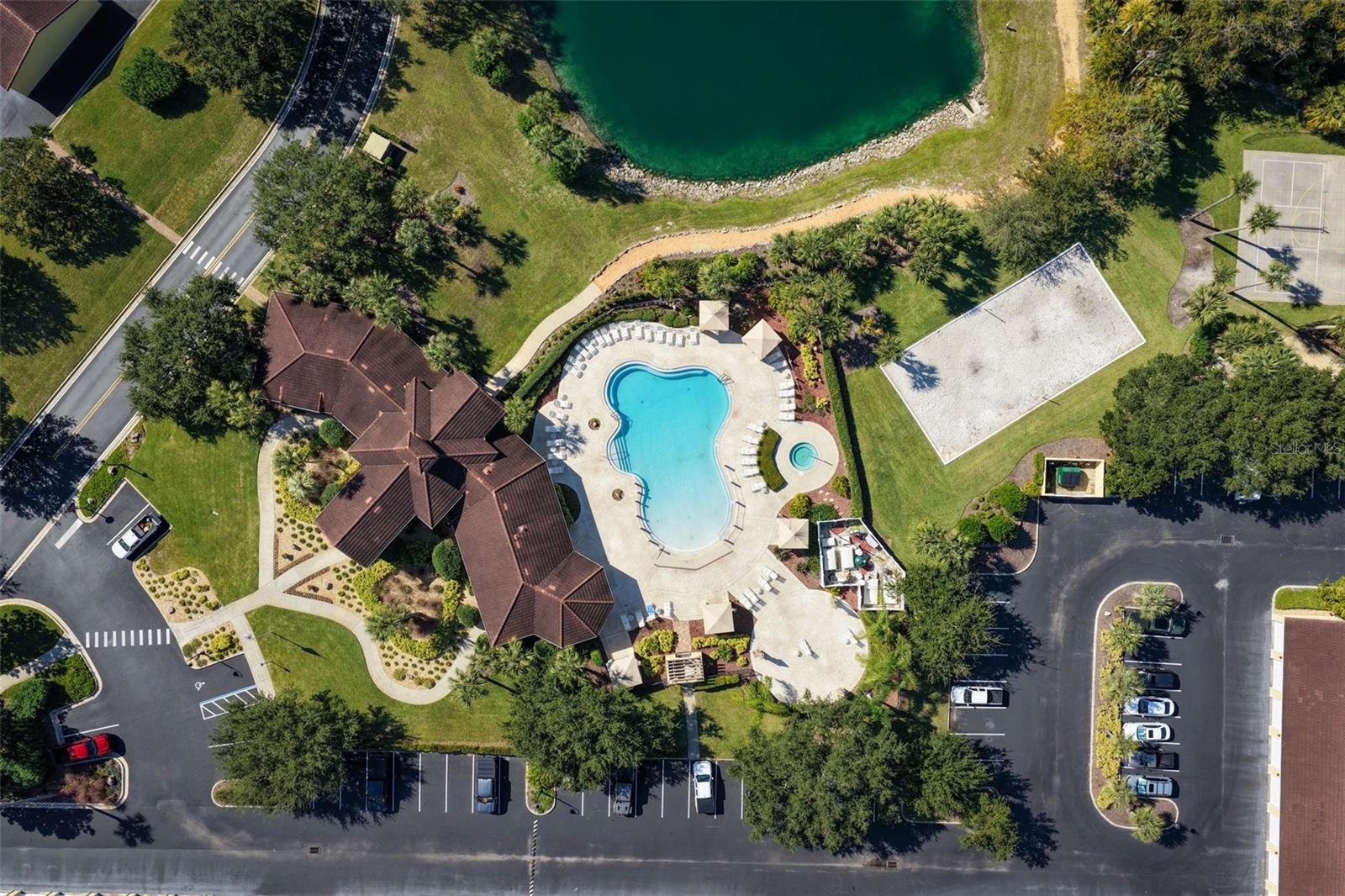 CANOPY WALK - Residential