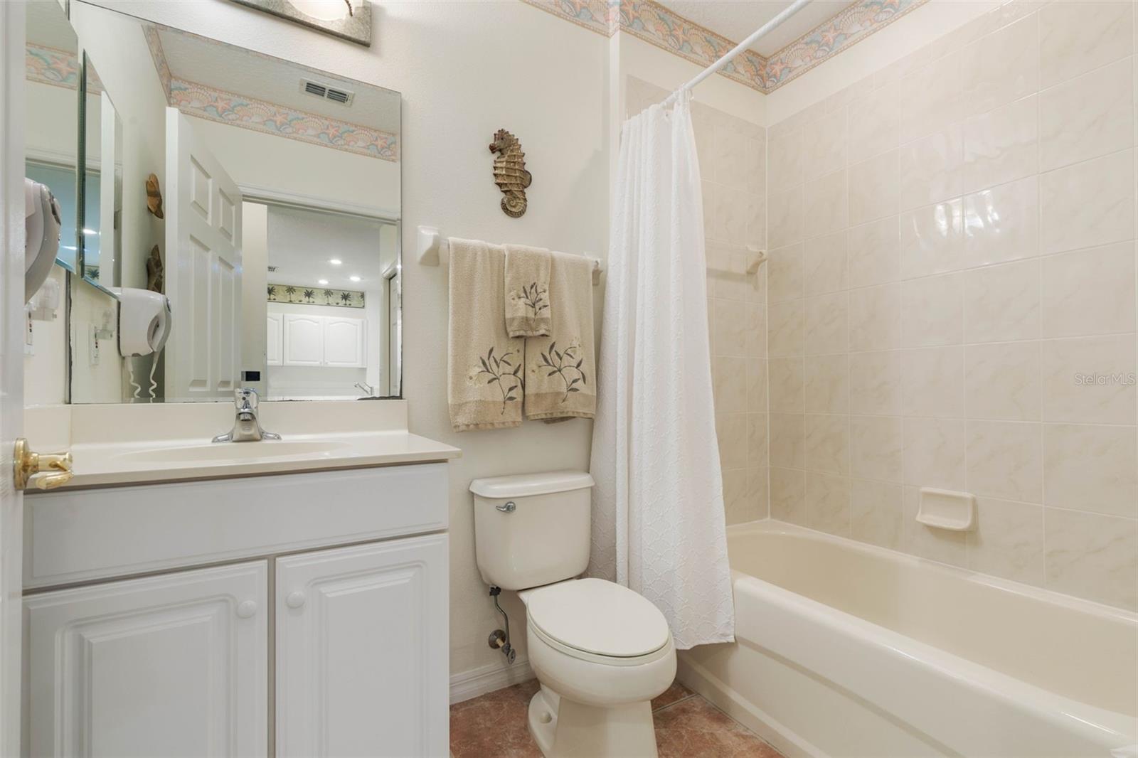 CANOPY WALK - Residential