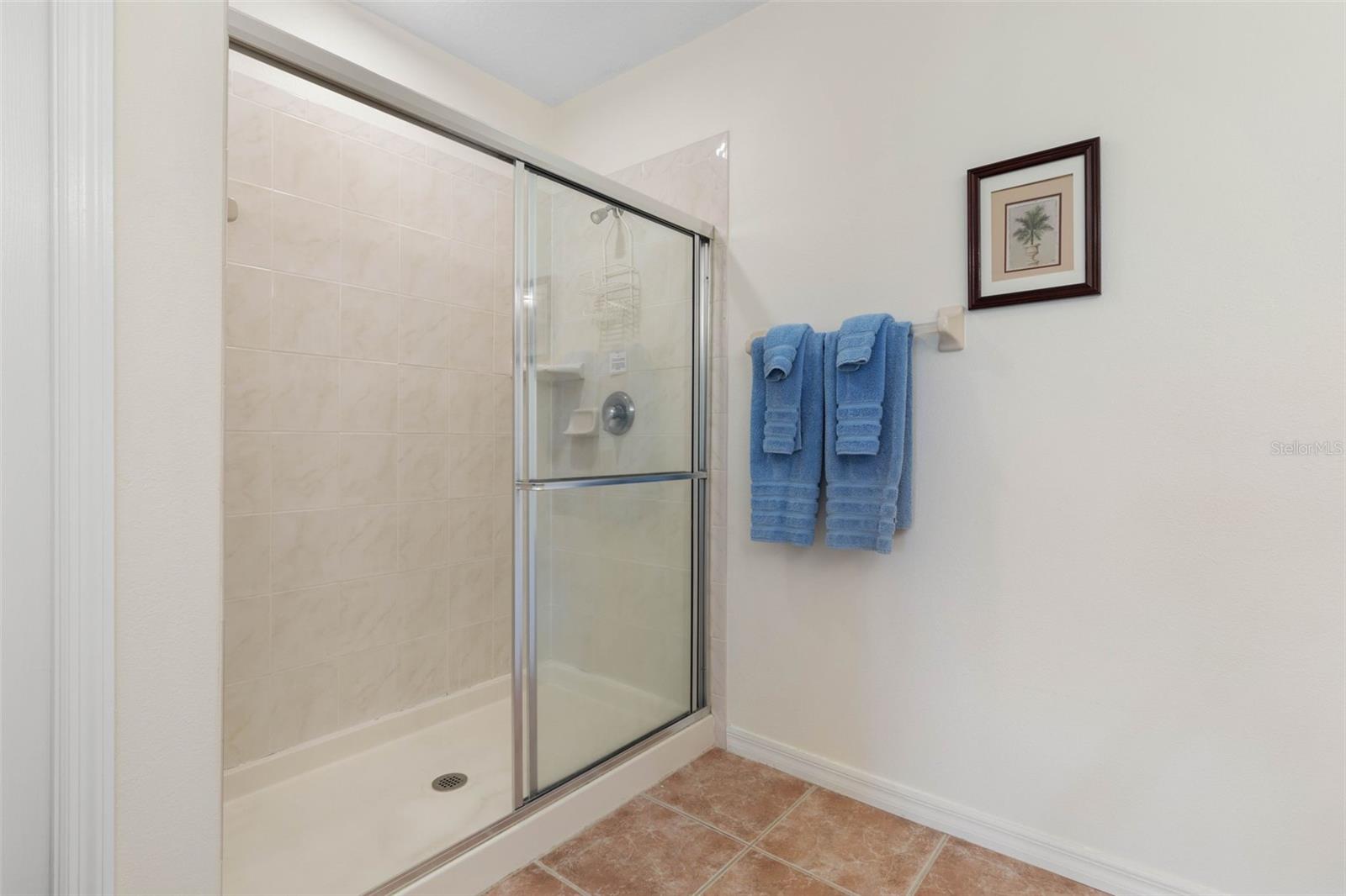 CANOPY WALK - Residential