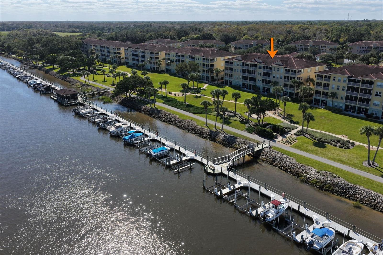 CANOPY WALK - Residential