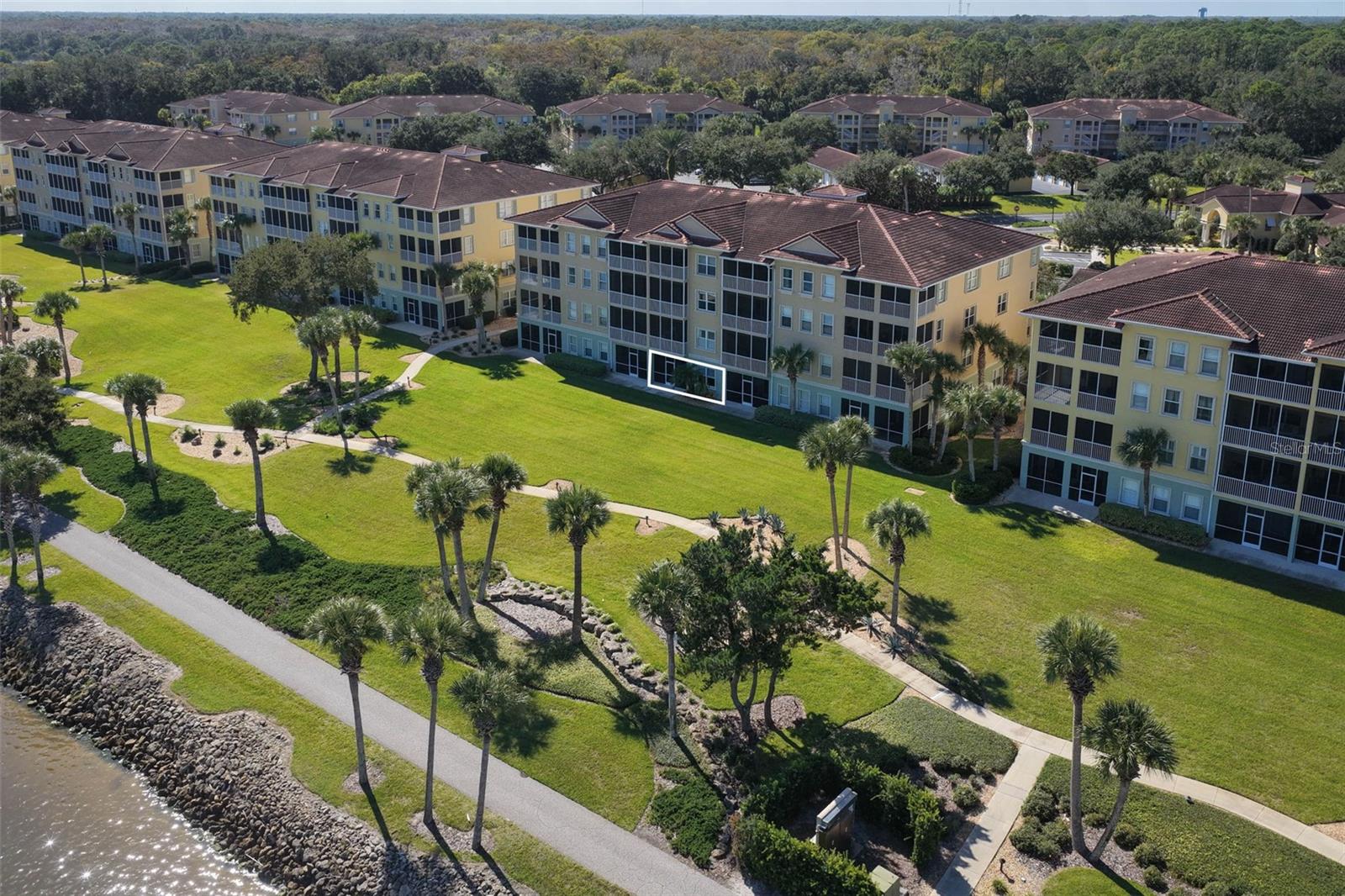 CANOPY WALK - Residential
