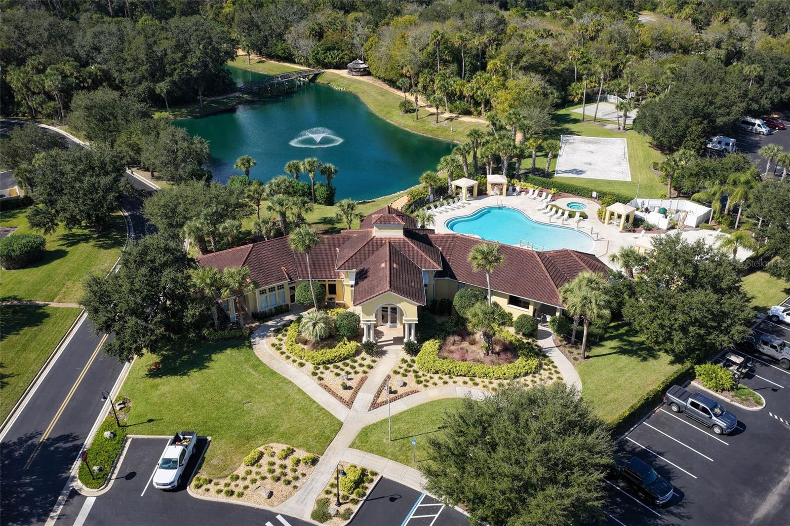 CANOPY WALK - Residential