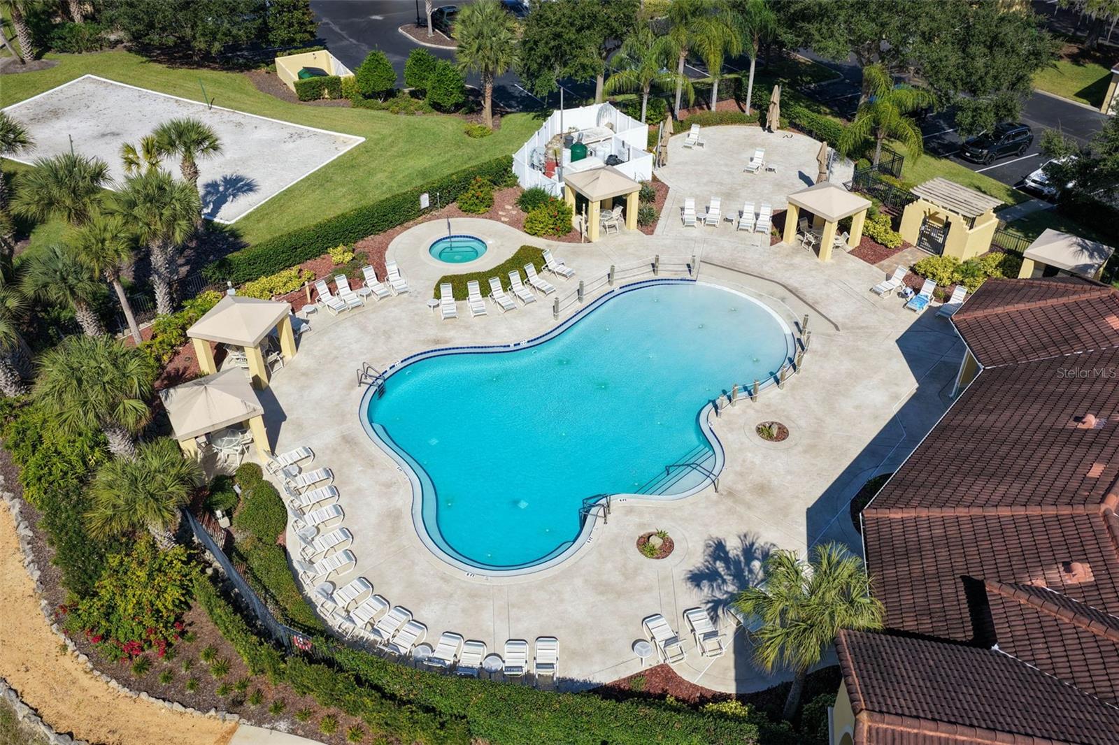 CANOPY WALK - Residential
