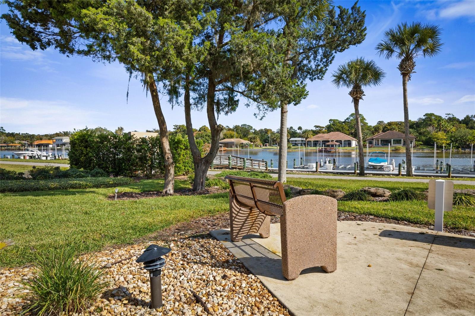 CANOPY WALK - Residential