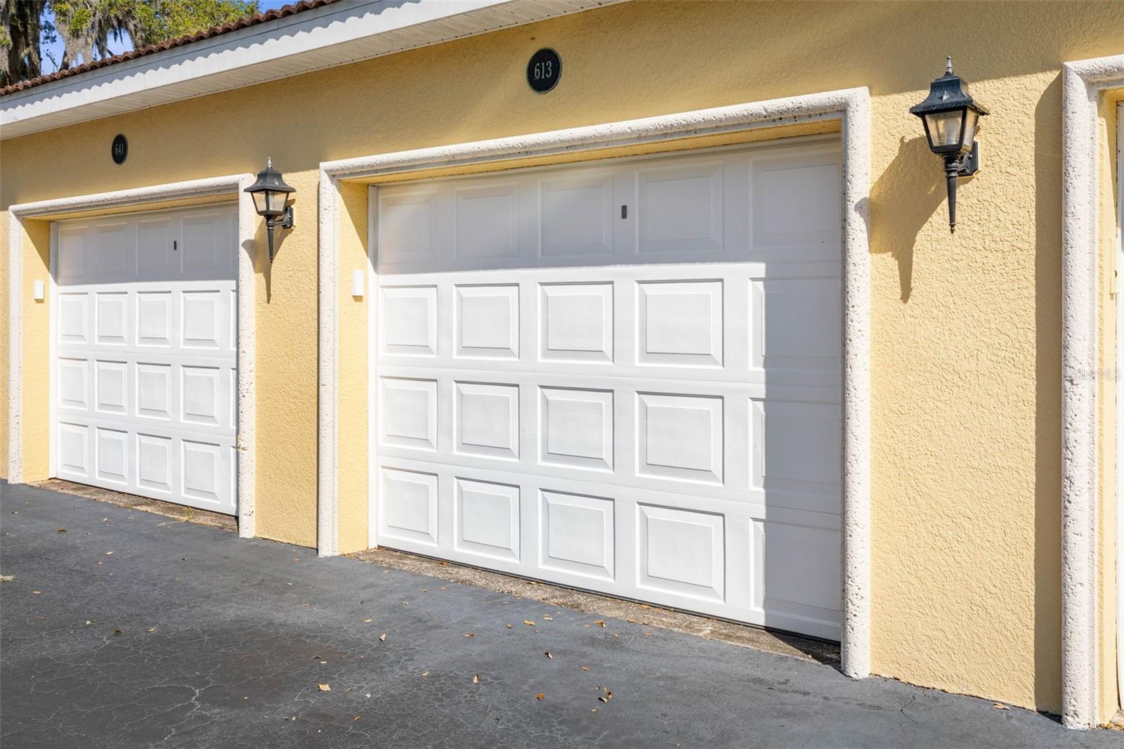 CANOPY WALK - Residential