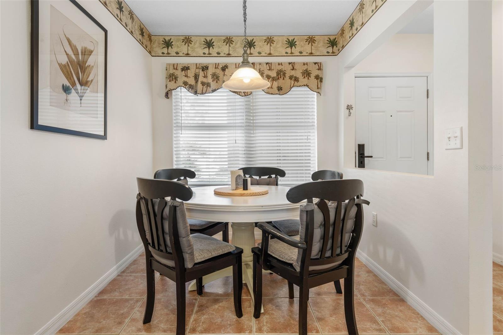 CANOPY WALK - Residential