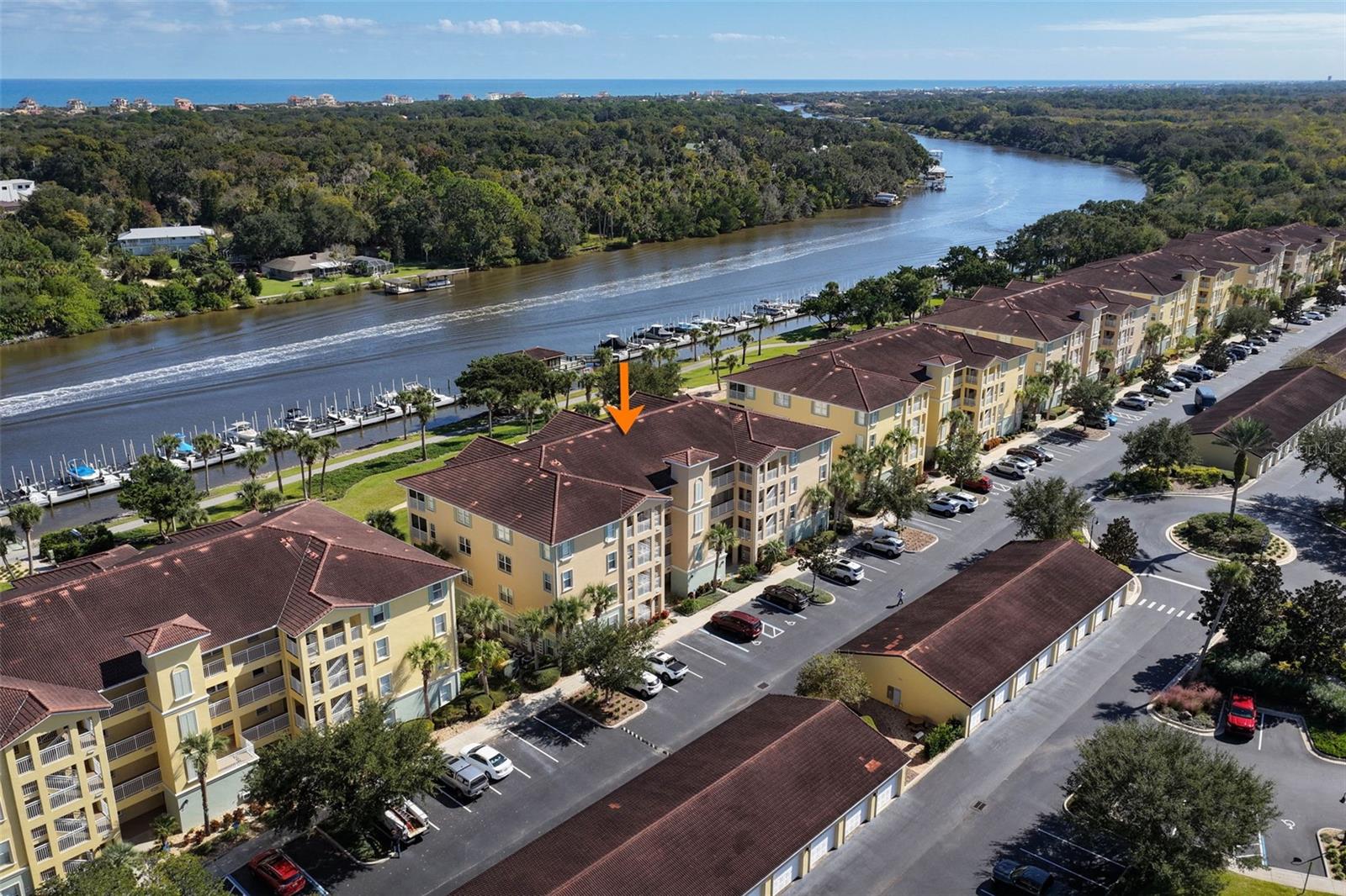 CANOPY WALK - Residential