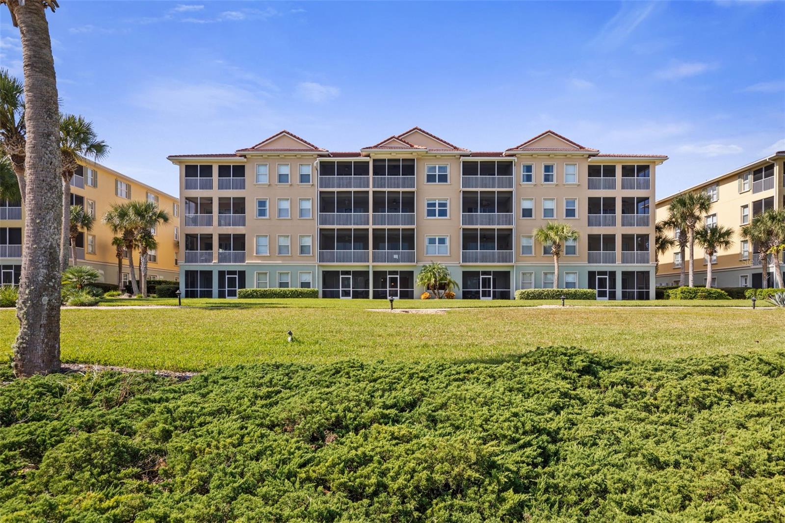 CANOPY WALK - Residential